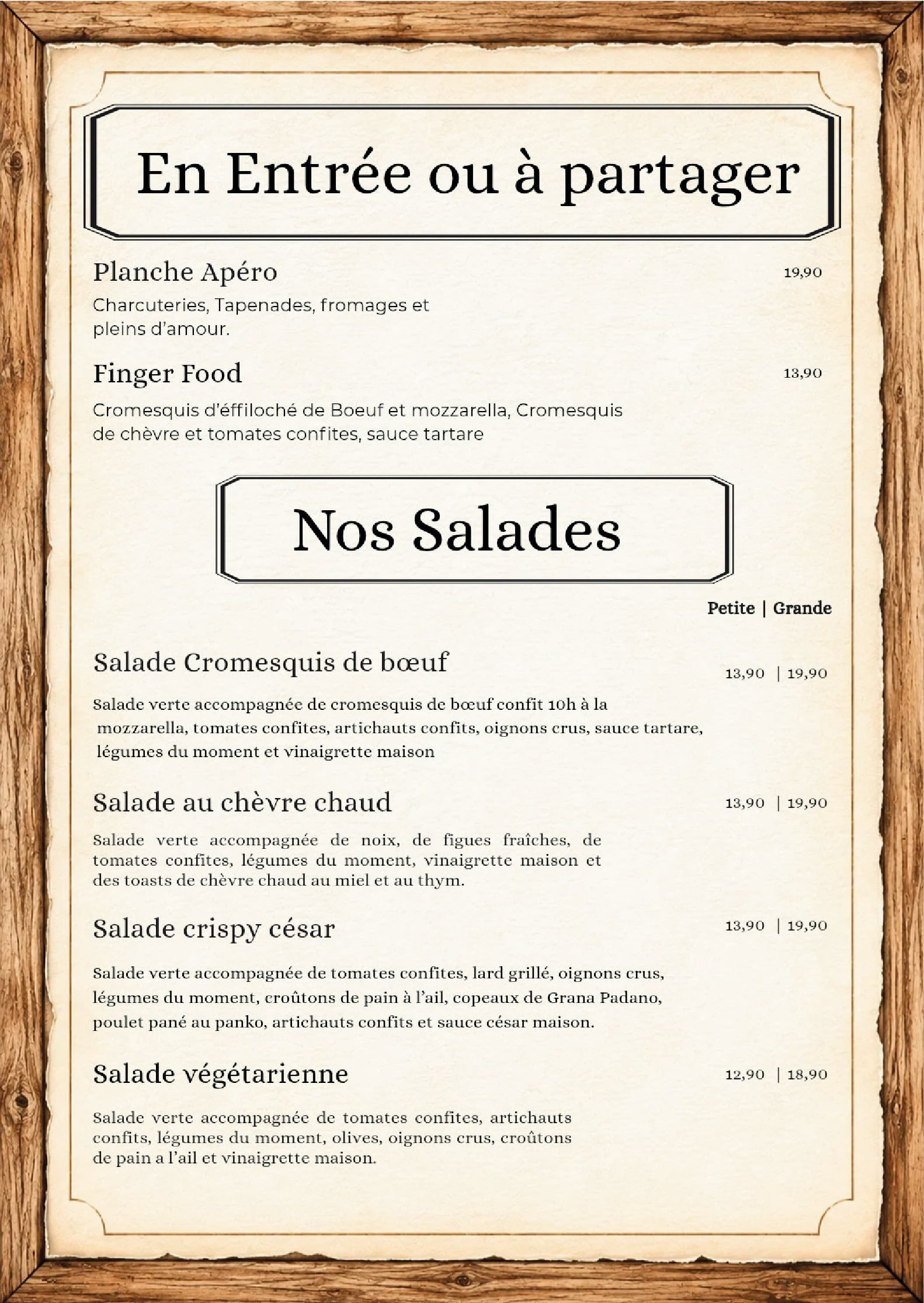 Carte page 2