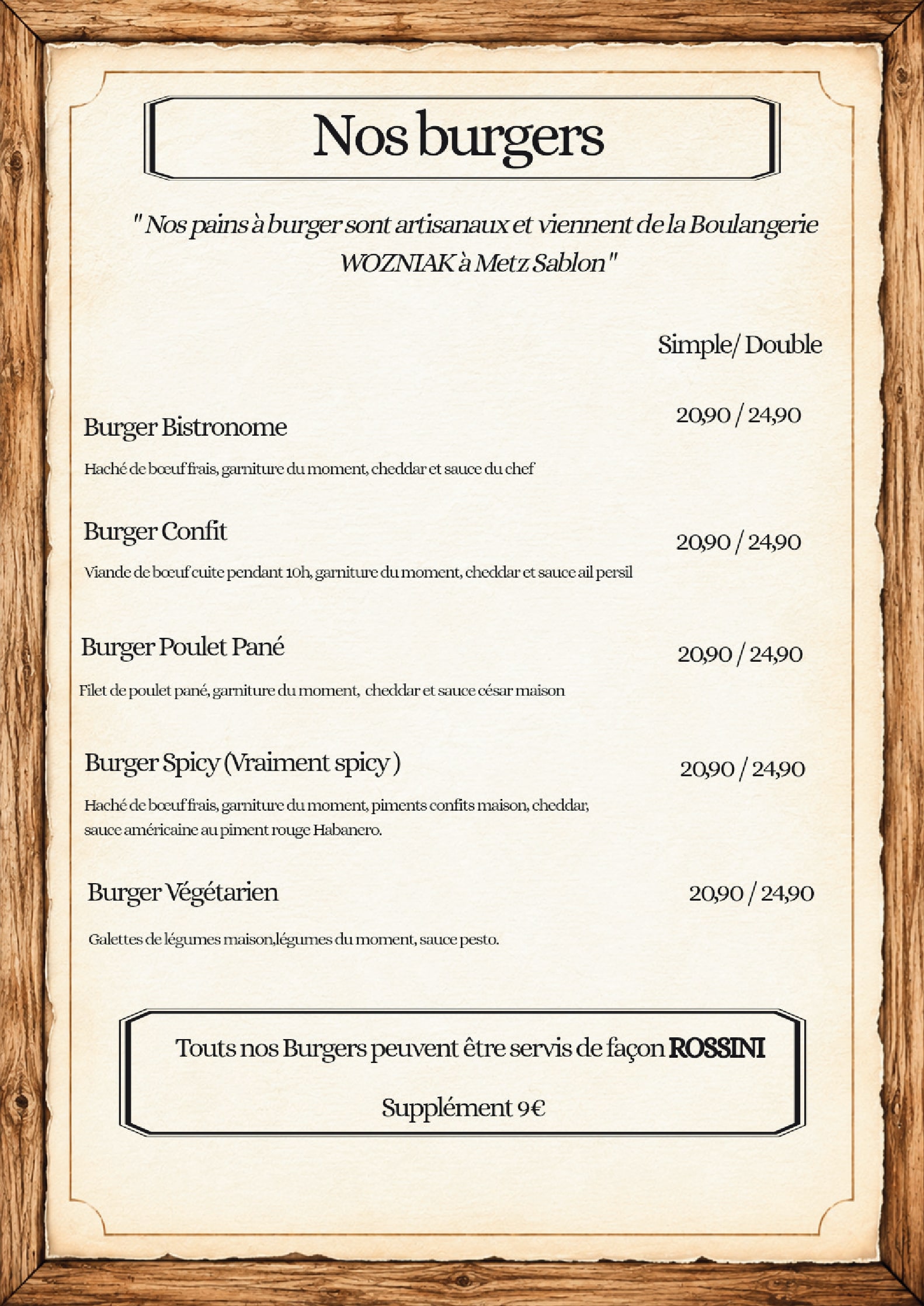 Carte page 4