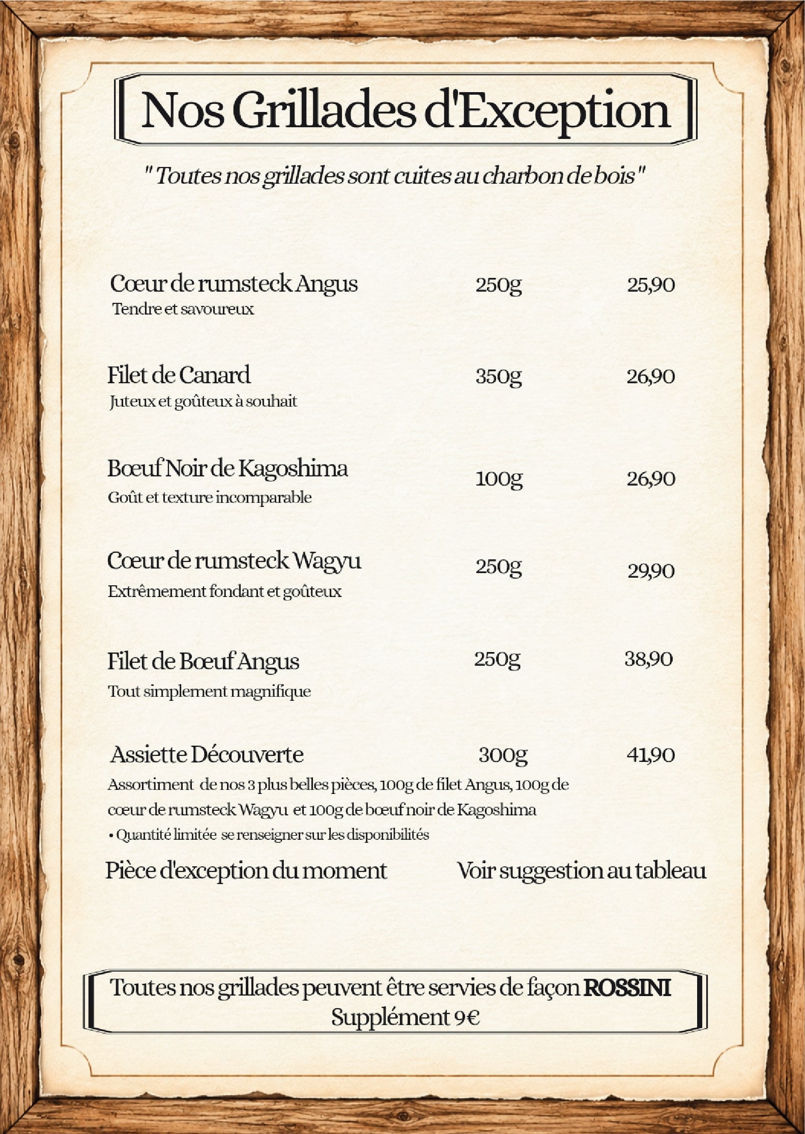 Carte page 5